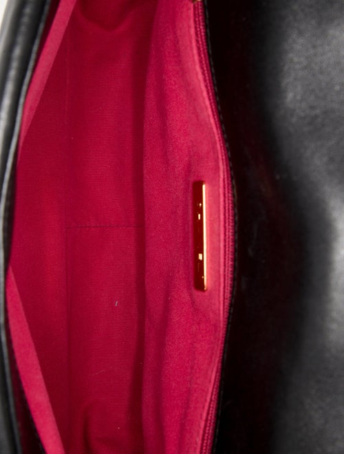 Chanel Large 19 Flap Bag