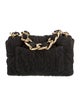 Chanel Denim Funky Town Flap Bag