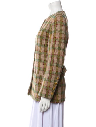 Chanel Vintage 1998 Jacket