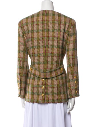 Chanel Vintage 1998 Jacket