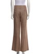 Chanel Vintage Wide Leg Pants