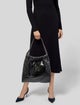 Chanel Small So Black 22 Hobo
