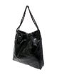 Chanel Small So Black 22 Hobo