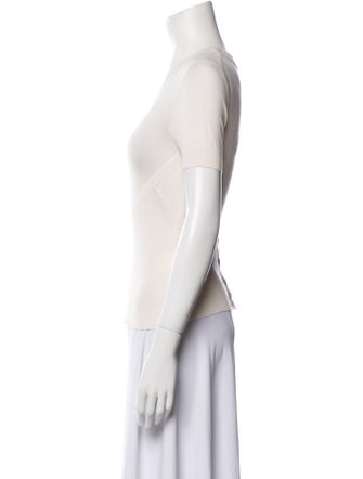 Chanel Vintage 2003 T-Shirt