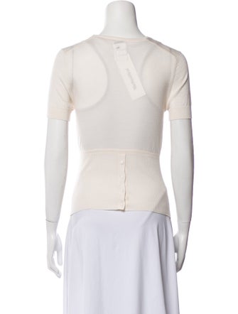 Chanel Vintage 2003 T-Shirt