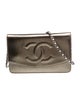 Chanel Timeless Wallet On Chain