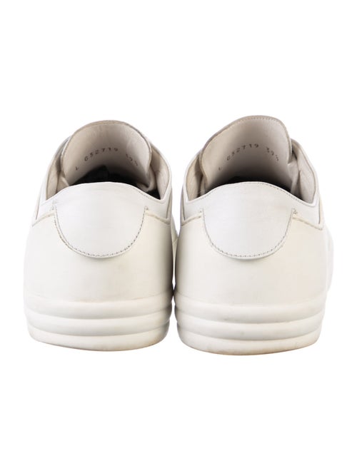 Chanel 2017 Interlocking CC Logo Sneakers