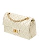 Chanel Reissue 224 Double Flap Bag