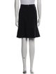 Chanel Vintage Knee-Length Skirt