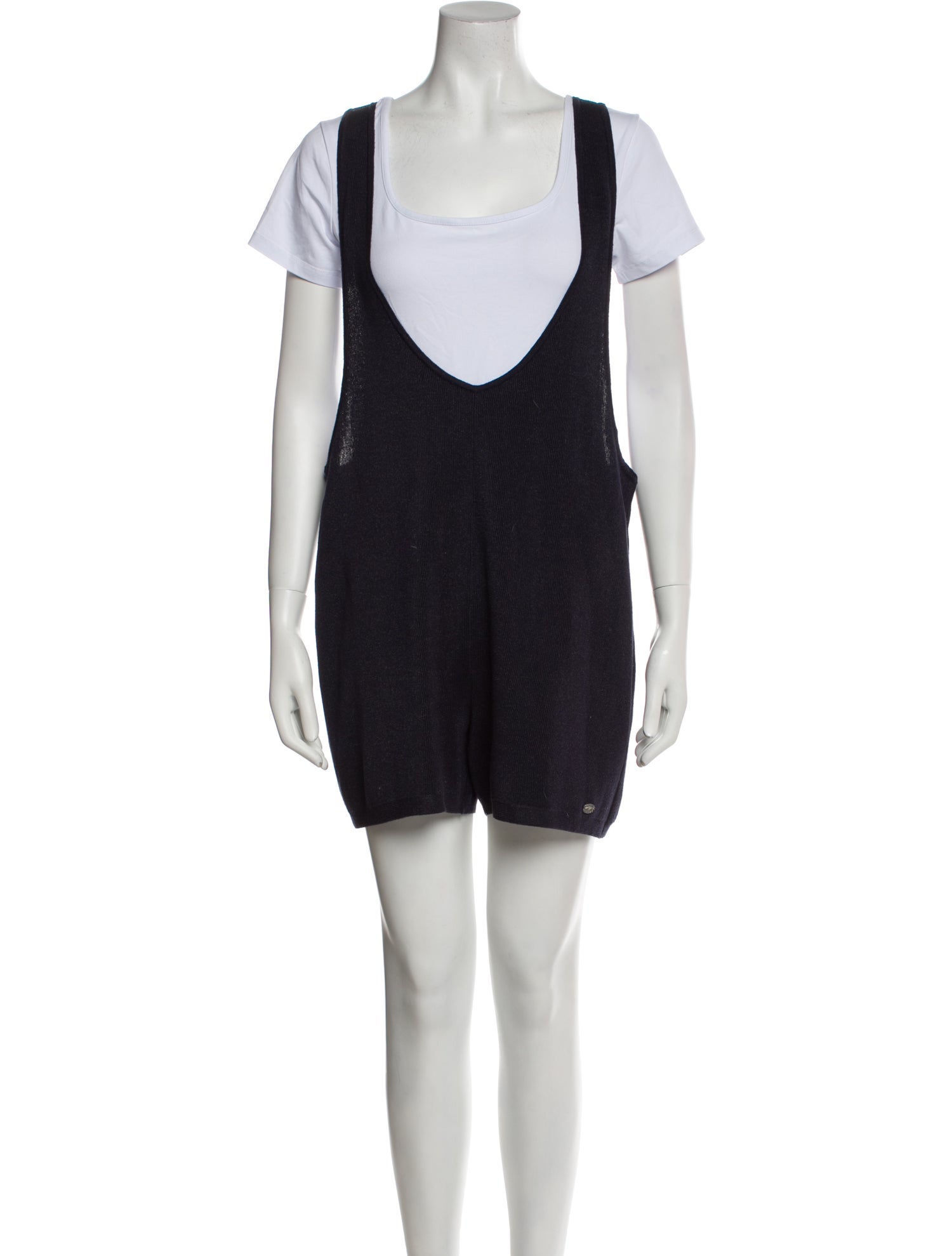 Chanel Vintage 2008 Romper