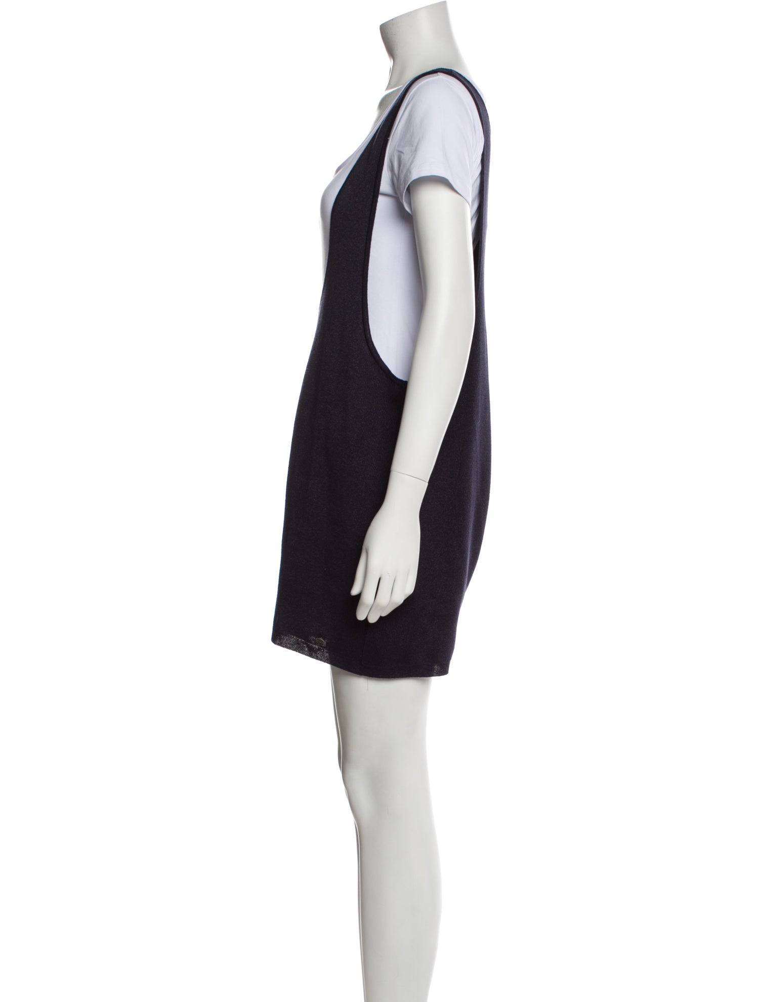Chanel Vintage 2008 Romper