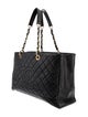 Chanel XL Grand Shopping Tote