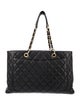 Chanel XL Grand Shopping Tote