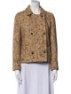 Chanel Vintage 1998 Blazer