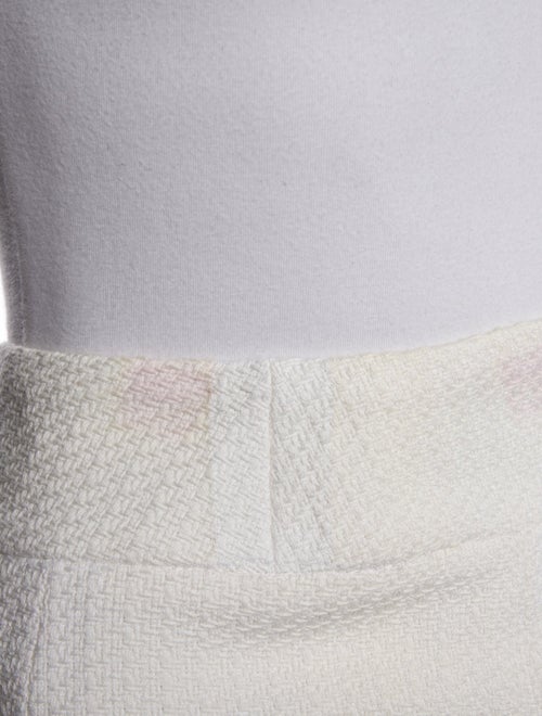 Chanel Vintage Knee-Length Skirt