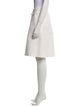 Chanel 2015 Knee-Length Skirt