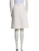 Chanel 2015 Knee-Length Skirt