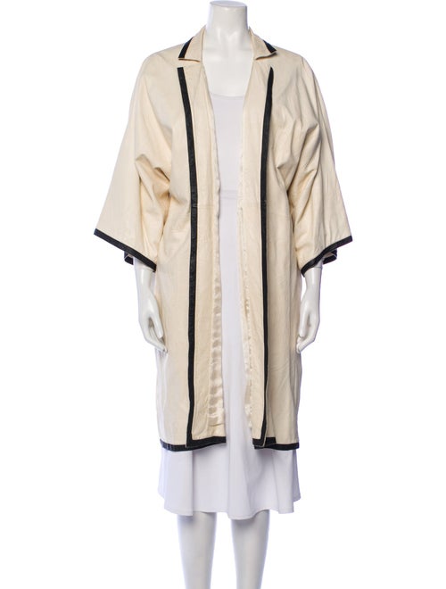 Chanel Vintage 2005 Coat