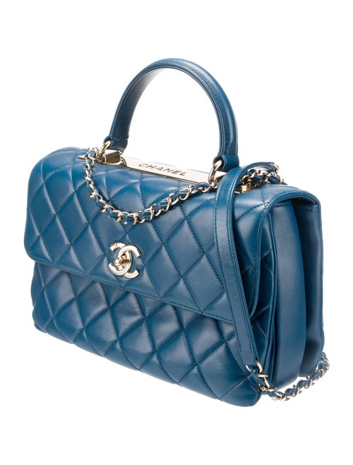 Chanel Medium Trendy CC Flap Bag