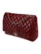 Chanel Classic Maxi Double Flap Bag