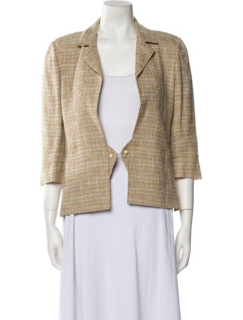 Chanel Vintage 2003 Jacket