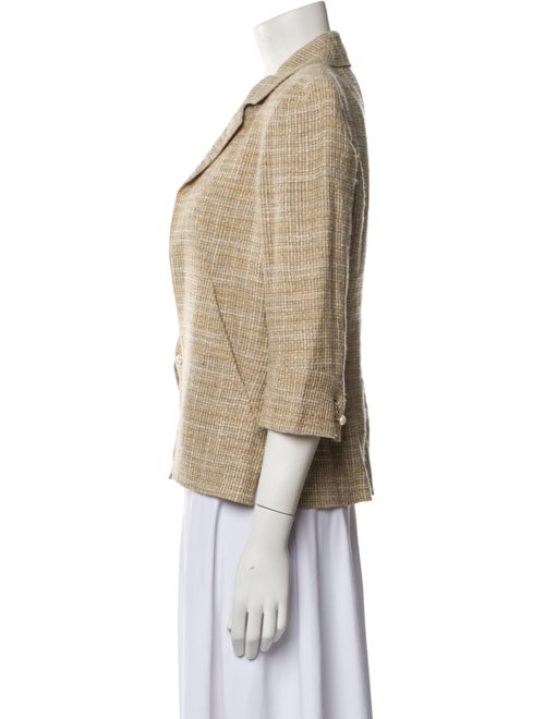 Chanel Vintage 2003 Jacket