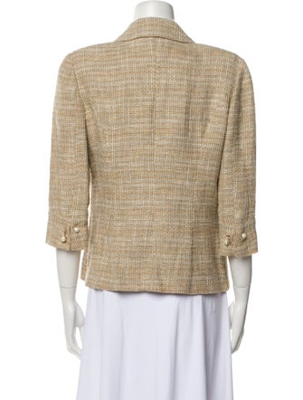 Chanel Vintage 2003 Jacket