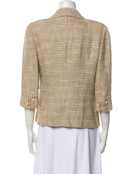 Chanel Vintage 2003 Jacket