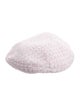 Chanel Tweed Beret