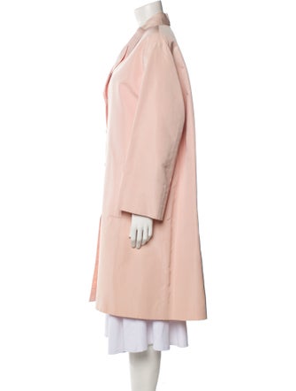 Chanel Vintage 1996 Coat