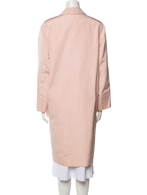 Chanel Vintage 1996 Coat