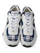 Chanel 2024 Interlocking CC Logo Sneakers