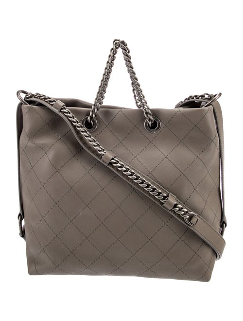 Chanel Urban Allure Hobo