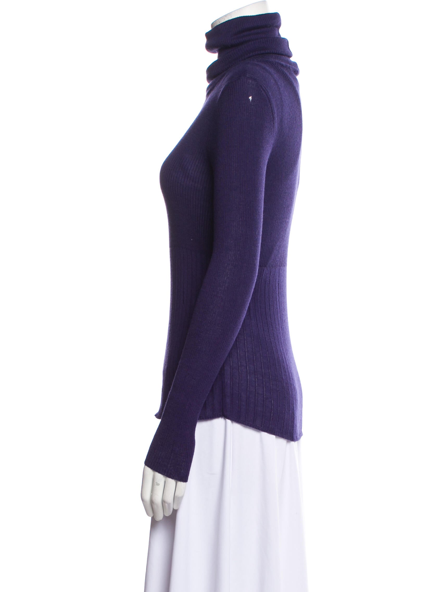 Chanel Vintage 2000 Sweater