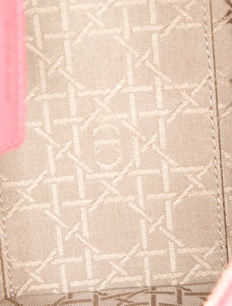 Christian Dior Cannage Lady Dior Medium
