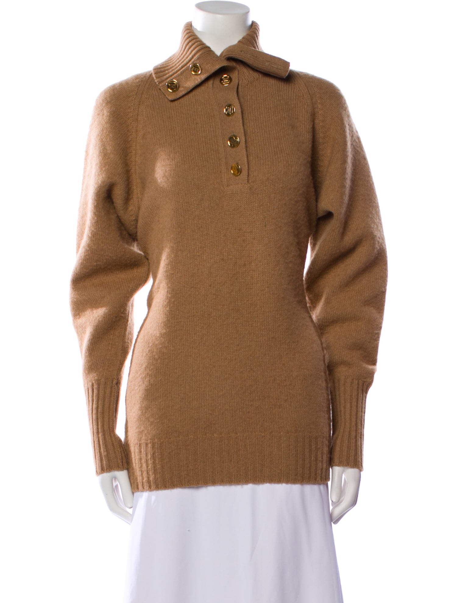 Chanel Vintage 1987 Sweater