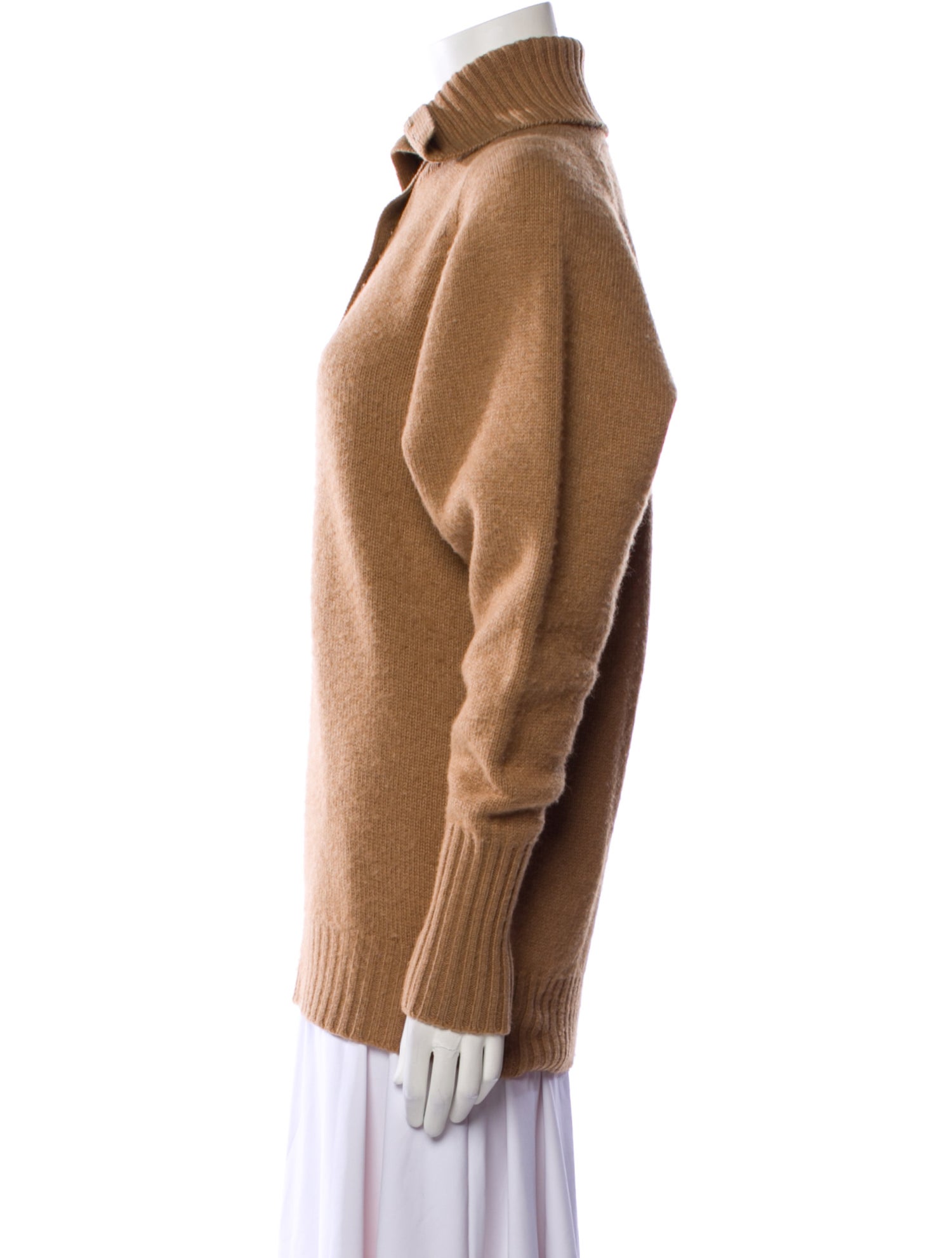 Chanel Vintage 1987 Sweater