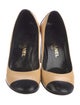 Chanel Vintage 2004 Pumps