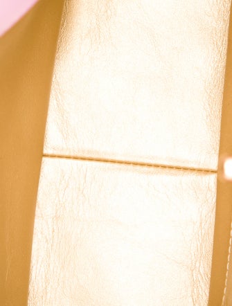 Chanel Small Pearl Crush Hobo