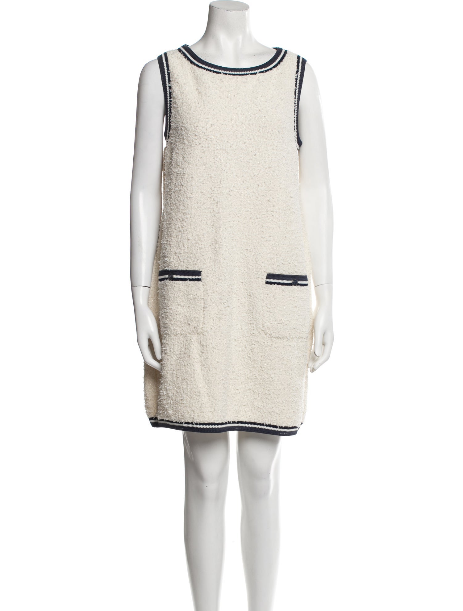 Chanel 2019 Mini Dress