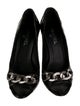 Chanel Vintage 2009 Pumps