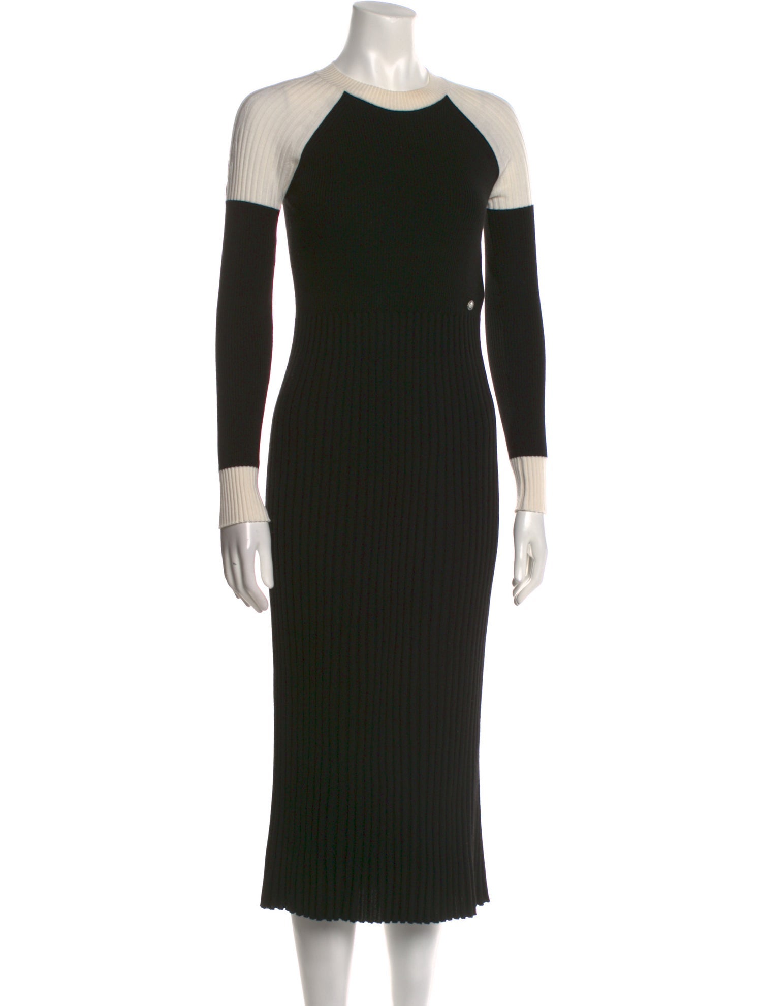 Chanel 2019 Long Dress