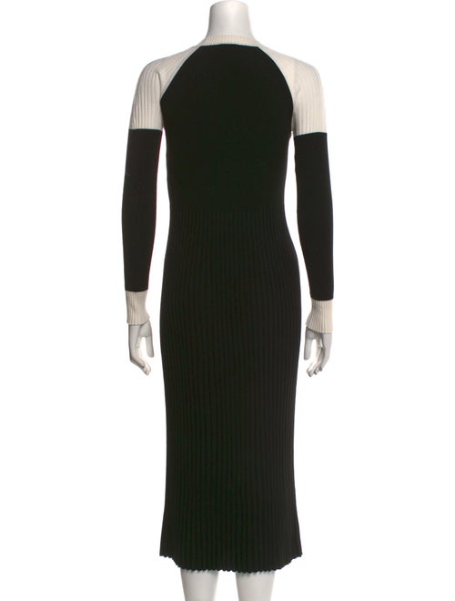 Chanel 2019 Long Dress