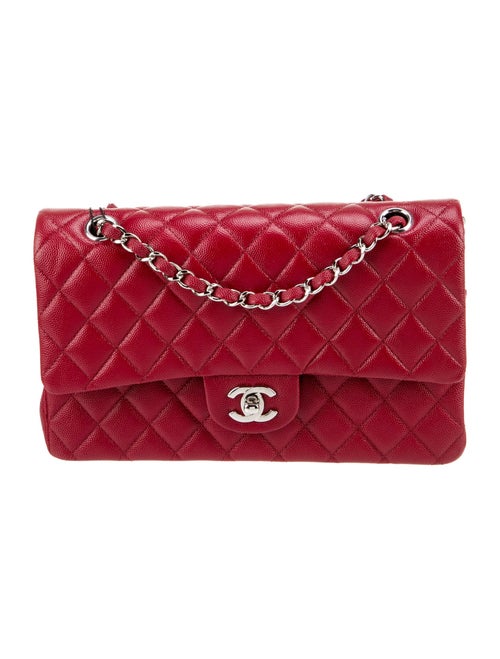 Chanel Classic Medium Double Flap Bag