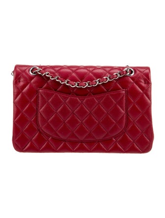 Chanel Classic Medium Double Flap Bag