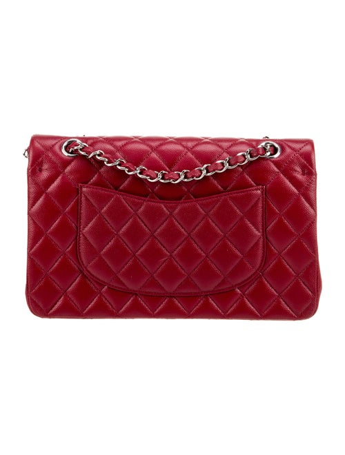 Chanel Classic Medium Double Flap Bag