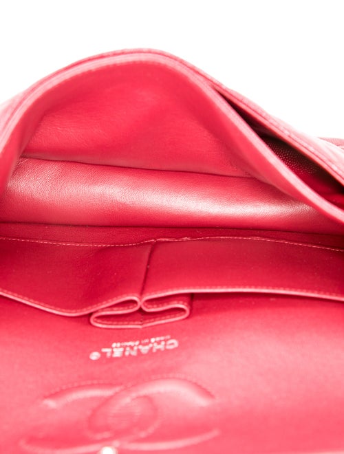 Chanel Classic Medium Double Flap Bag