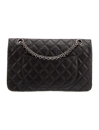 Chanel Lucky Charms Reissue 225 Double Flap Bag