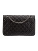 Chanel Lucky Charms Reissue 225 Double Flap Bag
