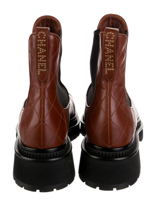 Chanel 2023 Chelsea Chelsea Boots